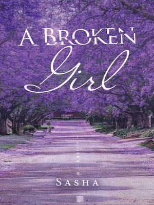 cover image of A Broken Girl
